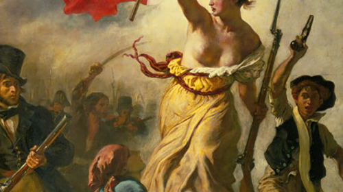 La Révolution Française