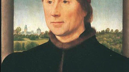 Le bonnet et la peinture