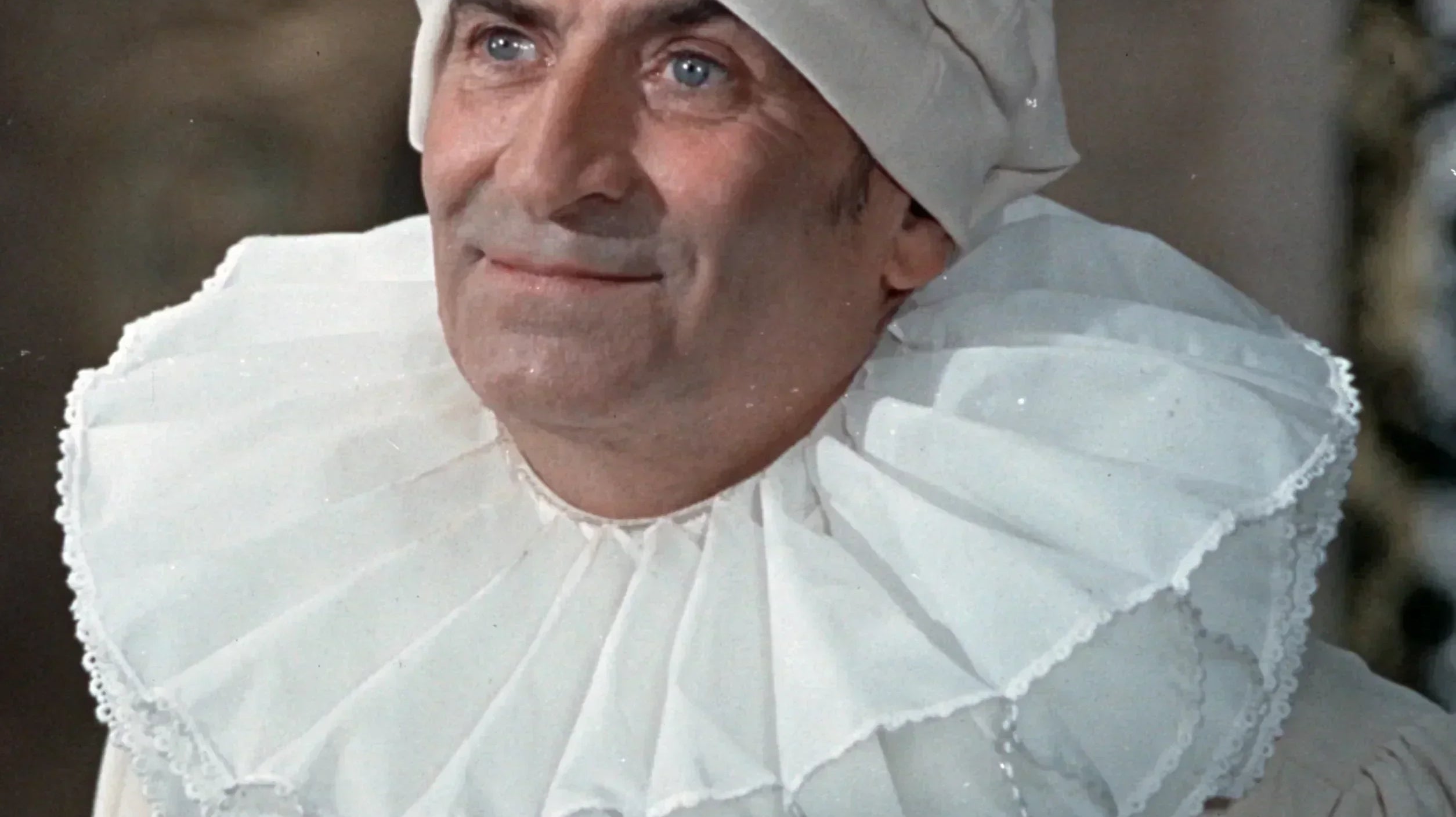 Le bonnet au cinéma