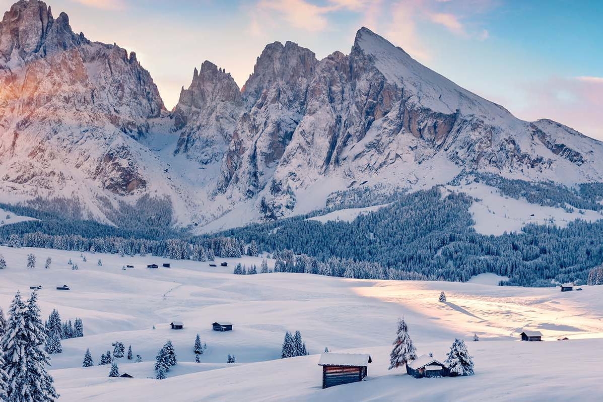 Mont Blanc