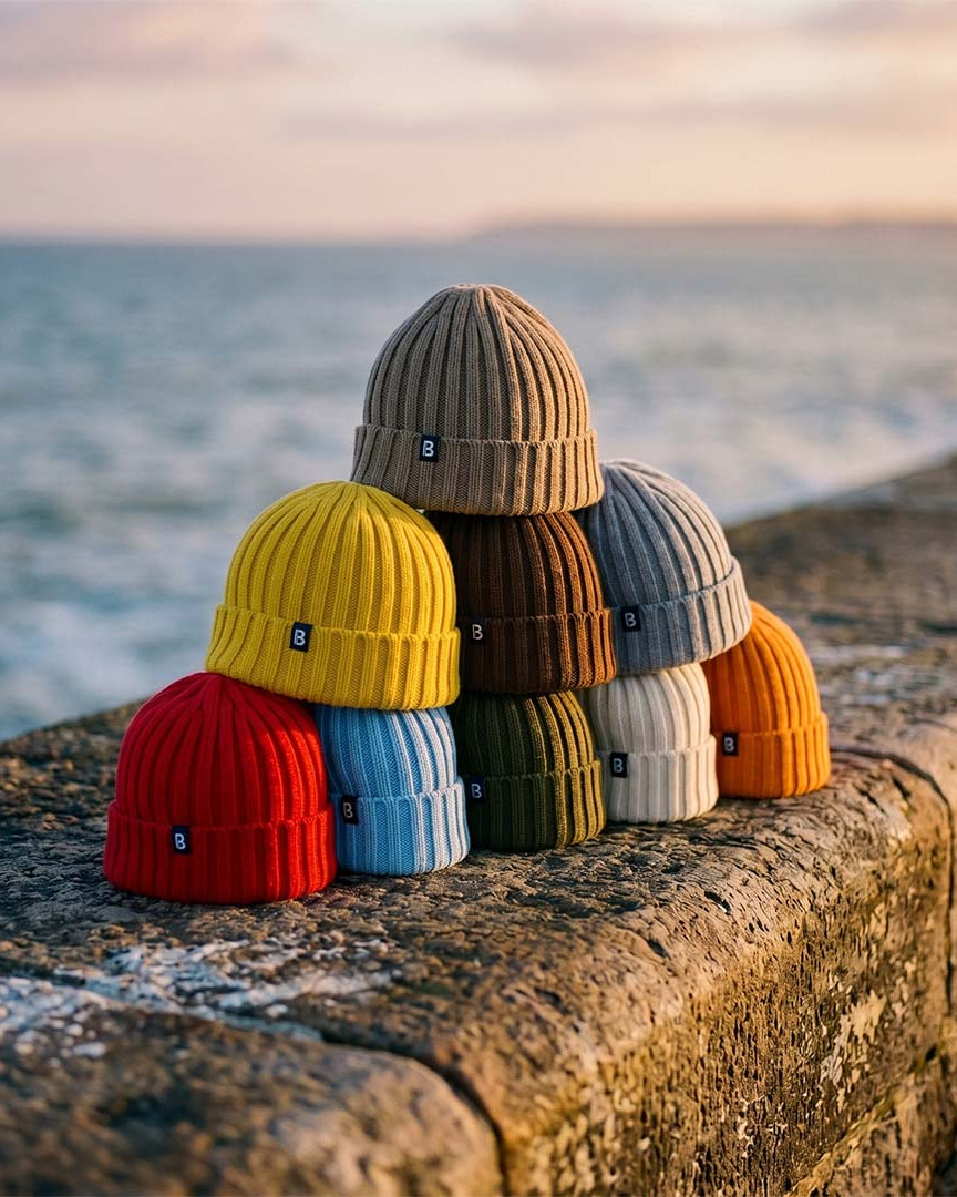 Bonnet docker