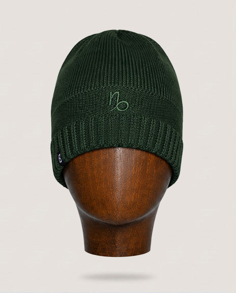 Bonnet astro capricorne