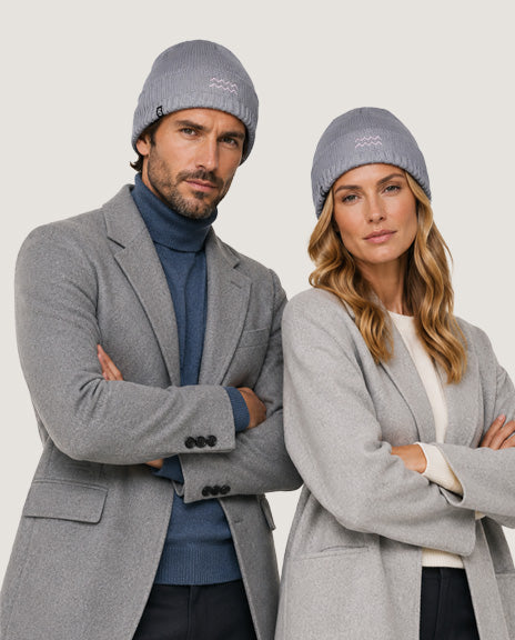 Bonnet verseau