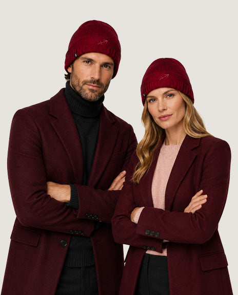 Bonnet sagittaire