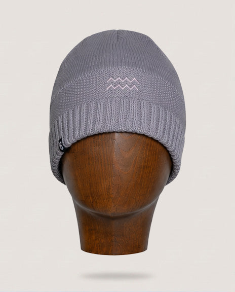 Bonnet astro verseau
