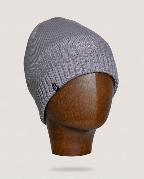 Bonnet astro verseau