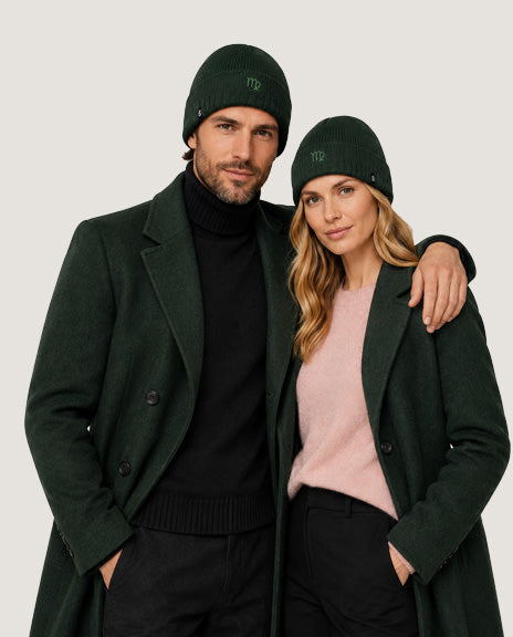 Bonnet vierge