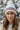Bonnet pompon France