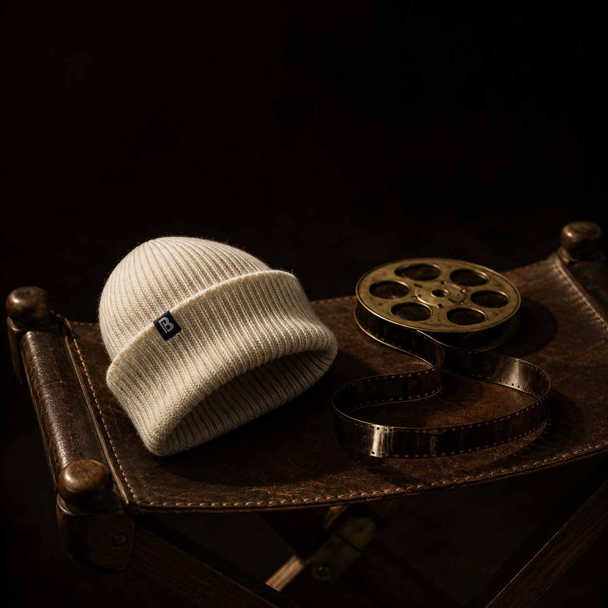 Le bonnet au cinéma