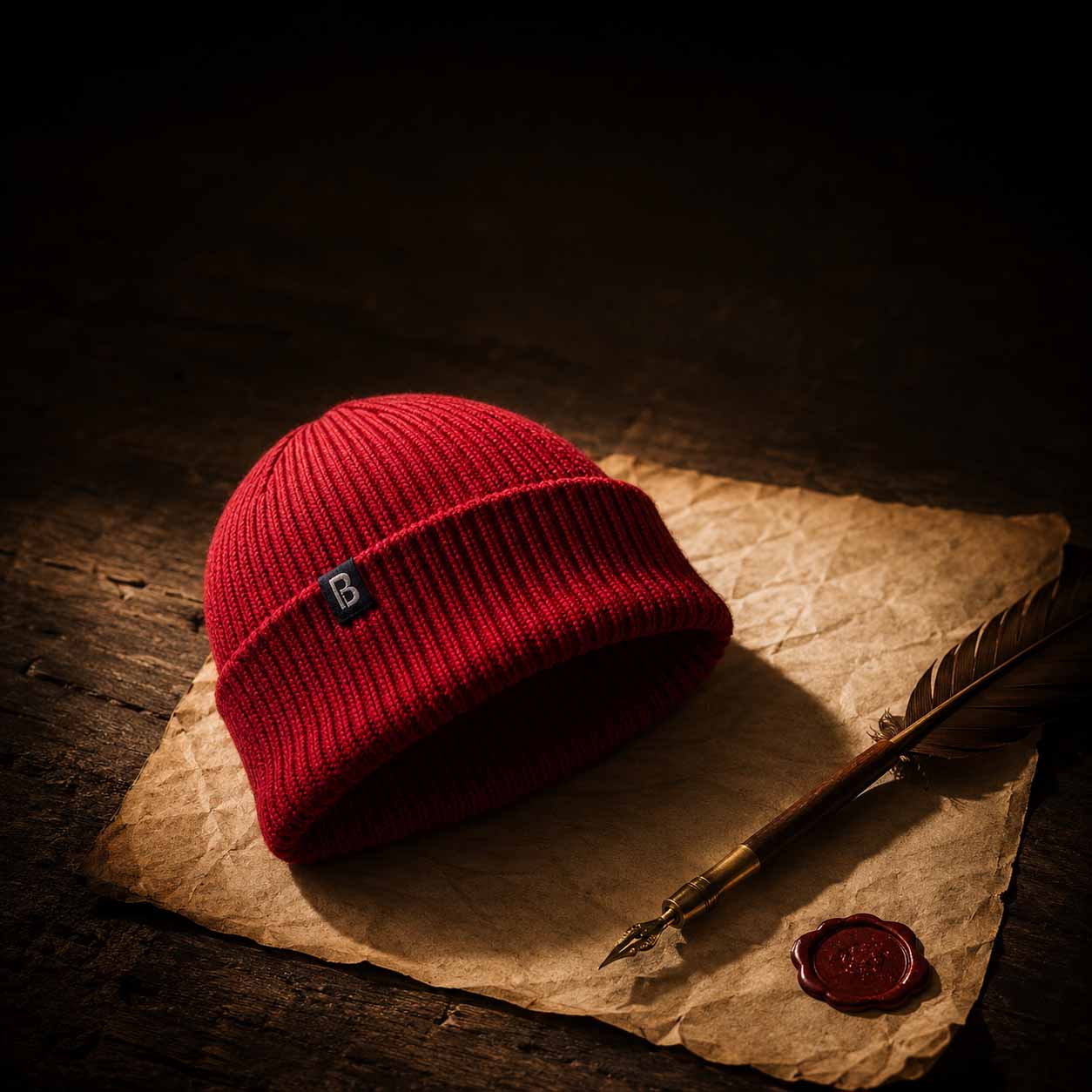 L'histoire du Bonnet
