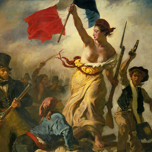 La Révolution Française