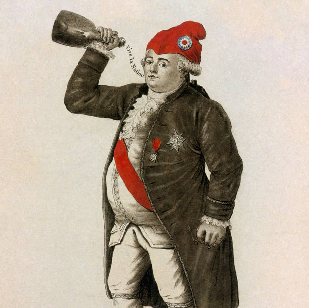 Le bonnet et la chanson