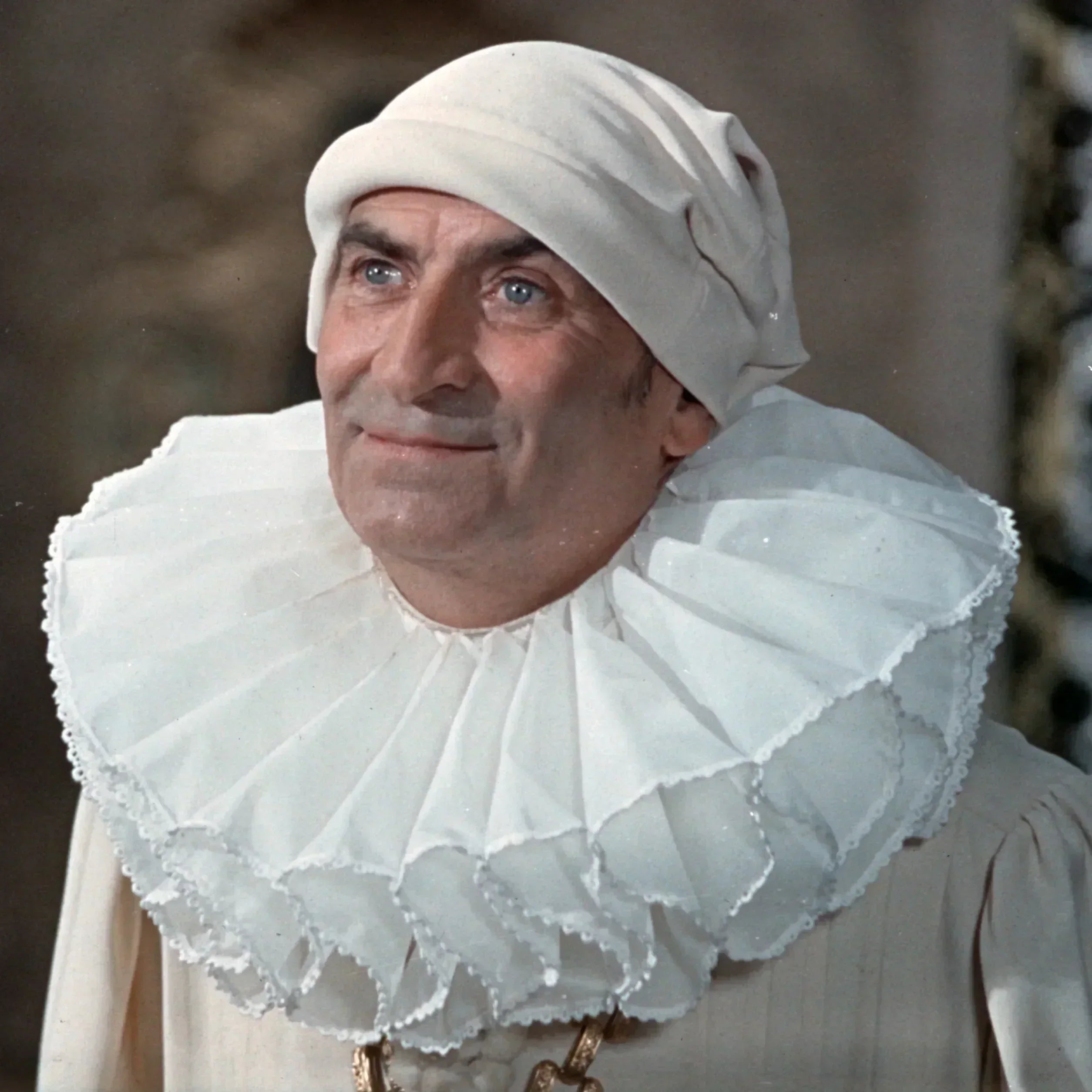 Le bonnet au cinéma
