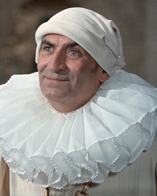 Le bonnet au cinéma