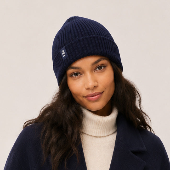 Bonnet Femme