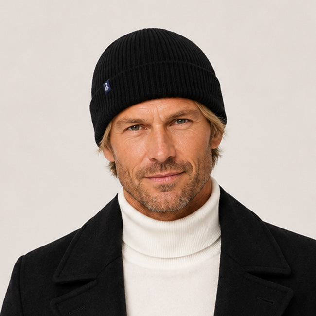 Bonnet Homme