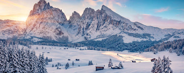Mont Blanc