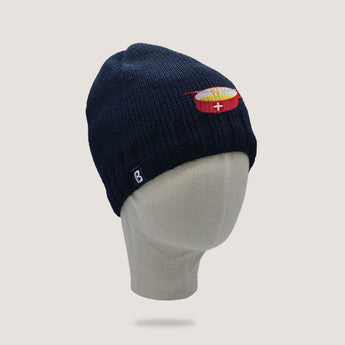 Bonnet la Fondue Savoyarde - Blanc Bonnet