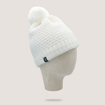 Bonnet Pompon