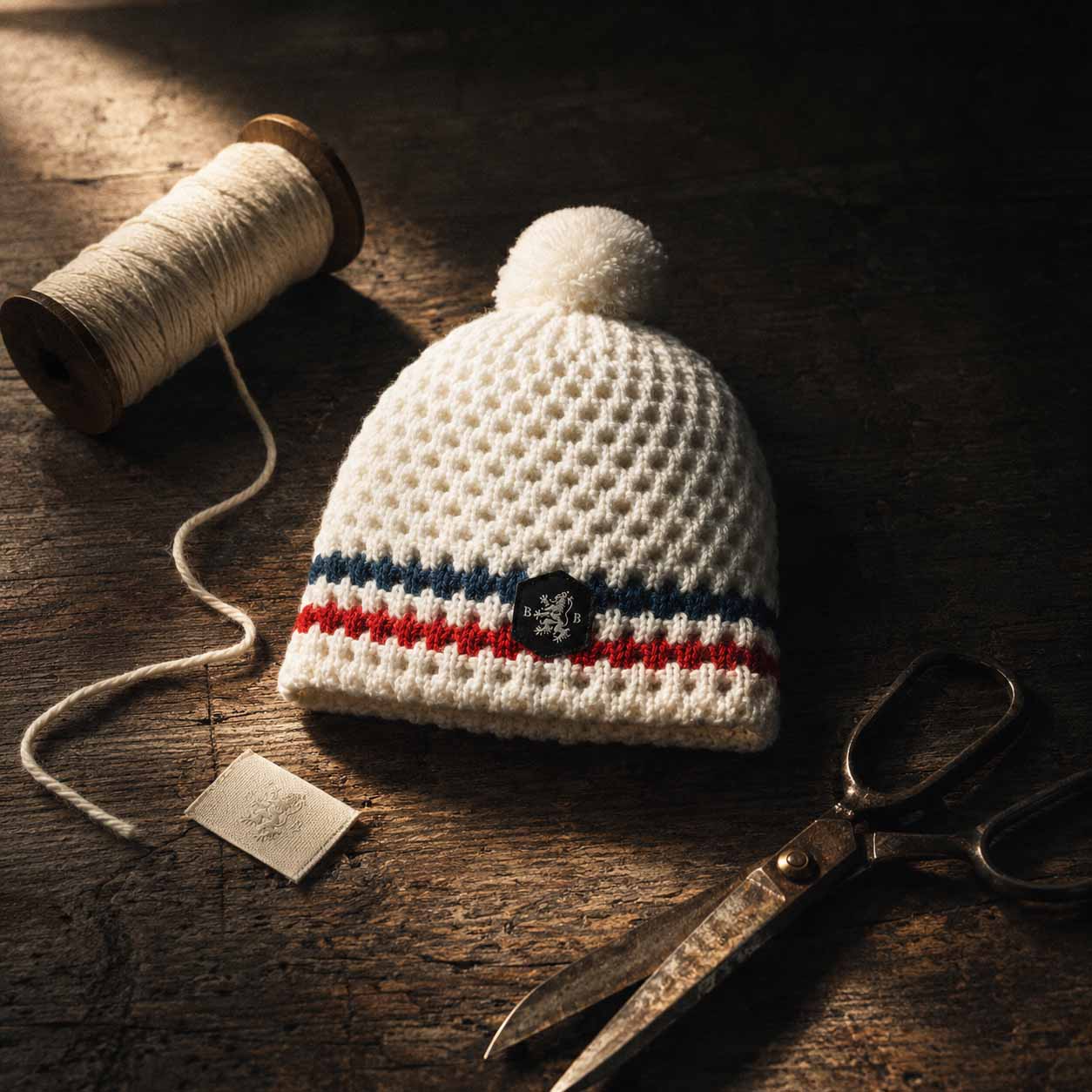 Blanc Bonnet Collector
