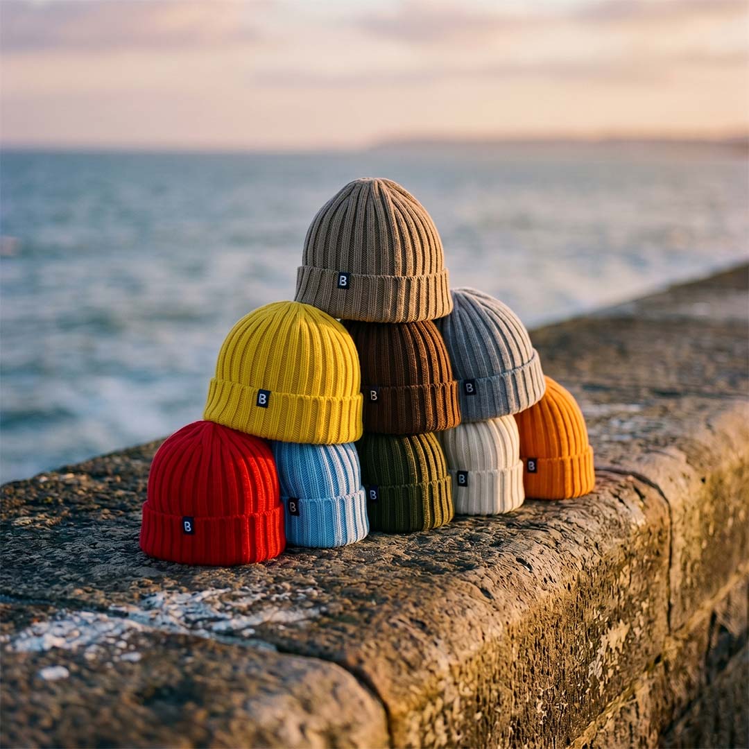 Bonnet docker