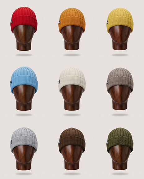 Bonnet docker