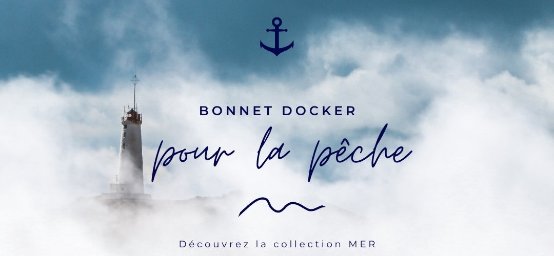 Bonnet Docker mer