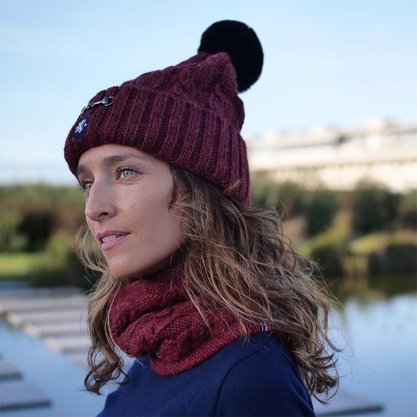 Julia Lecavelle