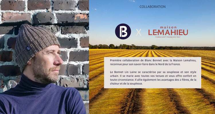 Blanc Bonnet Lemahieu