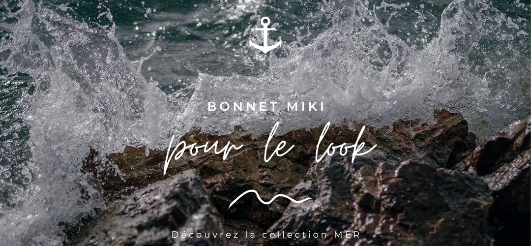 Bonnet Miki