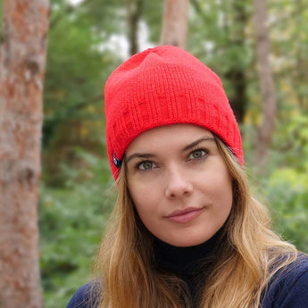 Bonnet Rouge Rando