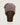 Bonnet Cachemire marron