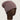 Bonnet Cachemire marron