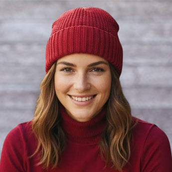 Bonnet Rouge Chic