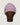 Bonnet laine rose