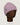 Bonnet laine rose