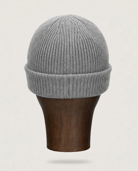 Bonnet miki gris