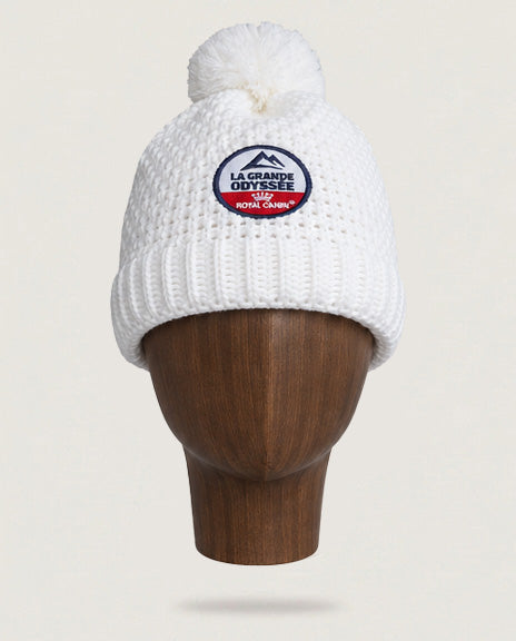 Bonnet Grande Odyssée