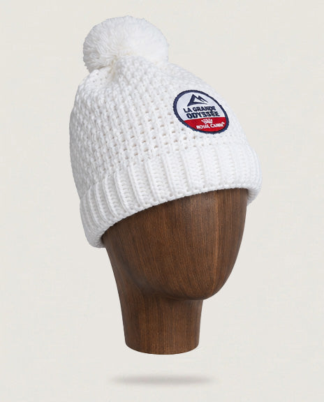 Bonnet Grande Odyssée