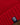 Bonnet vintage rouge