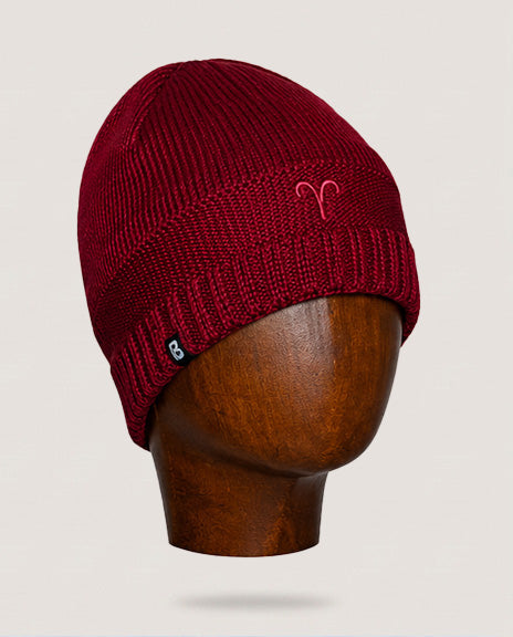 Bonnet astro bélier