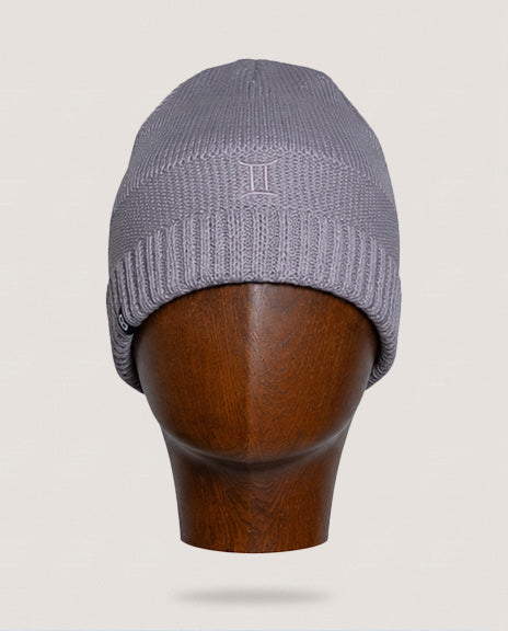 Bonnet astro gémeaux