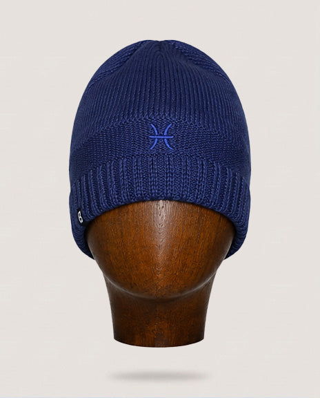 Bonnet astro poisson