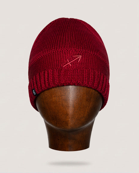 Bonnet astro sagittaire