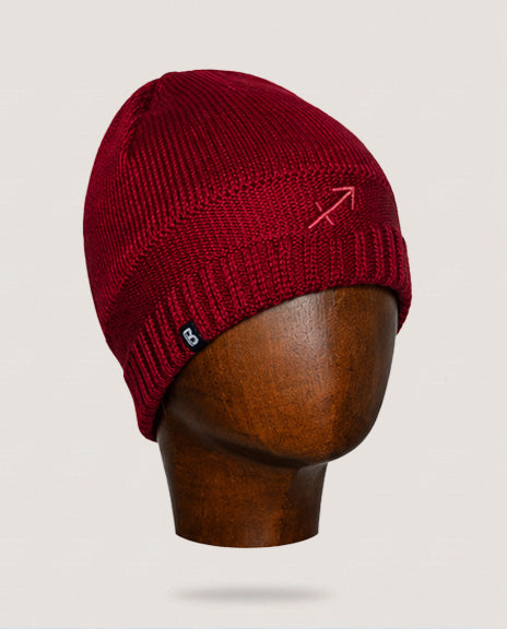 Bonnet sagittaire