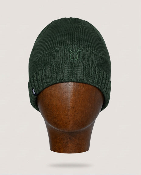 Bonnet astro taureau