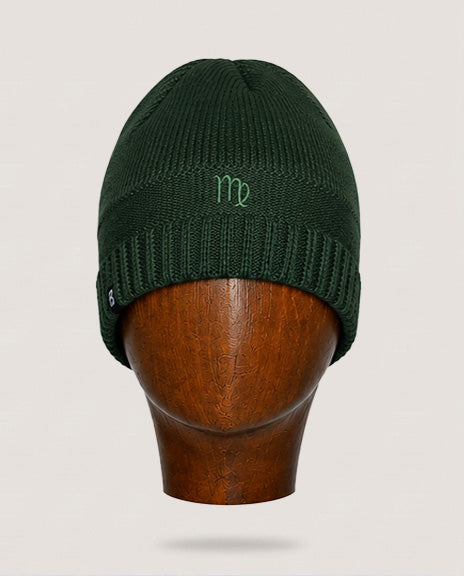 Bonnet astro vierge