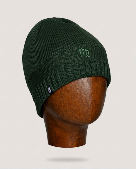 Bonnet astro vierge