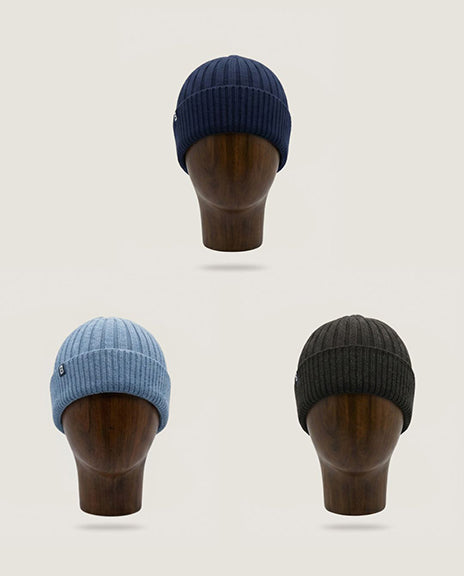 Bonnet coton jeans