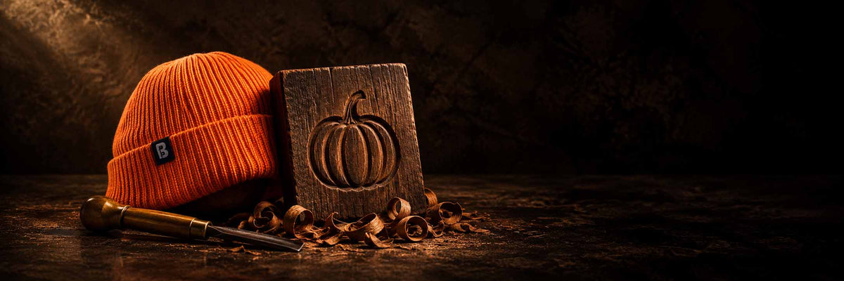 Bonnet Halloween